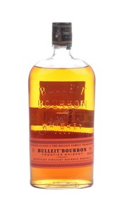 Whisky îmbătrânit într-un butoi de bourbon de stejar bourbon bourbon