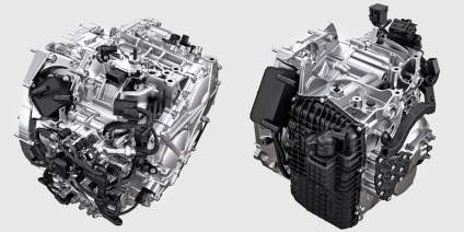 З'ясовуємо, чого більше в седані acura tlx спорту або комфорту