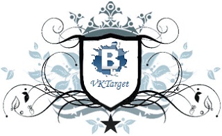 Vktarget - câștiguri și angajament vkontakte