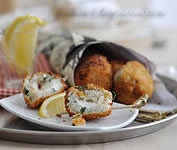 Delicious arancini сицилиански рецепта, домашно приготвени рецепти