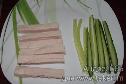 Finom leírásához kés sushi (szusi) Delicious sushi kés felülvizsgálat