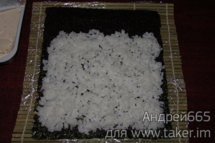 Finom leírásához kések sushi (kés) Delicious sushi kés felülvizsgálat