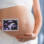 Efectul sarcinii asupra greutății și formei unei femei, sunt însărcinată
