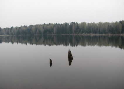 Водоспад біля річки пещерка, алтайський край