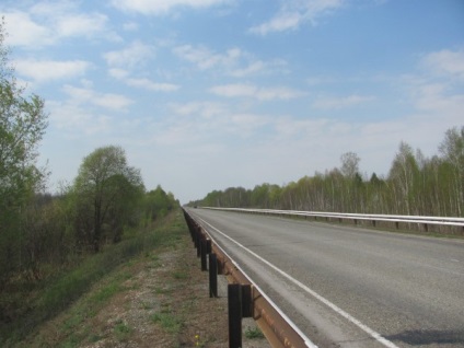 Водоспад біля річки пещерка, алтайський край