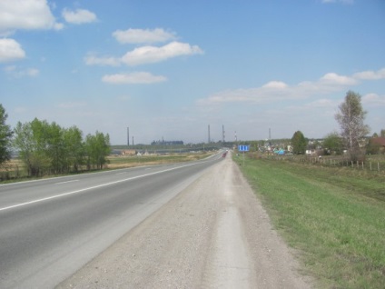 Vízesés barlang a folyón, Altay