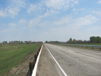 Водоспад біля річки пещерка, алтайський край