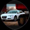 Volga siber - наш американець опис, технічні характеристики, фото, каммікадзе