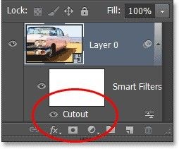 Restaurați filtrele lipsă din Photoshop CS6