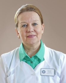 Doctor-endocrinolog Kiseleva Tatyana Petrovna, clinică policlinică - multidisciplinară - stako