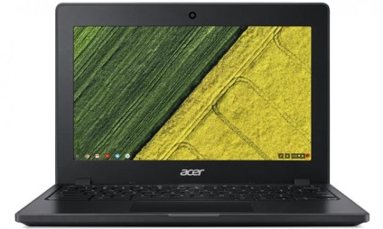 Час автономної роботи ноутбука acer chromebook 11 c771 досягає 13 годин - блоги - блоги