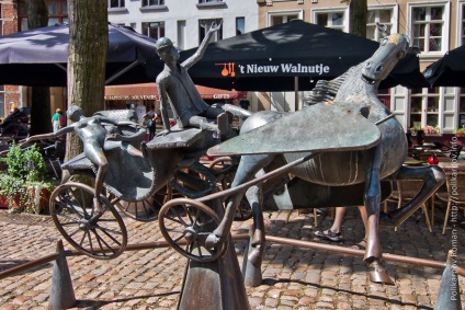 Az összes látnivaló Bruges 1 nap (Kwak) Az összes látnivaló Bruges 1 nap