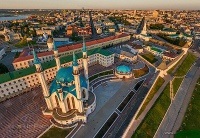 У Татарстані краще, всесвітній ісламський сайт мусульман
