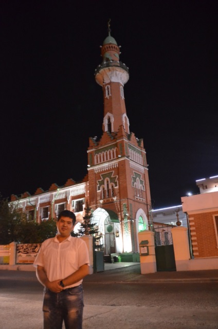 În Tatarstan este mai bine, site-ul islamic mondial al musulmanilor