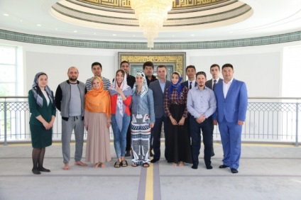 У Татарстані краще, всесвітній ісламський сайт мусульман