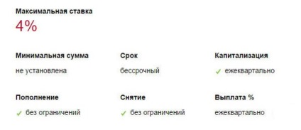 ВТБ накопичувальний вклад онлайн поповнення, для пенсіонерів