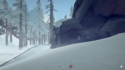 Другий епізод the long dark приховані тайники на загадковому озері