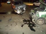 Cinci persoane au fost rănite în accidentul de seară - adevărul Michurinskaya