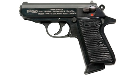 Walther ppk