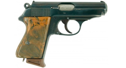 Walther ppk