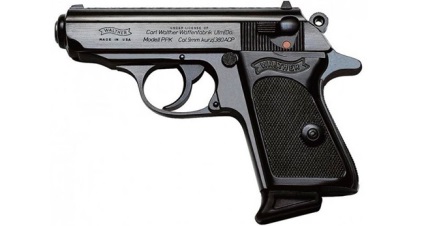 Walther ppk