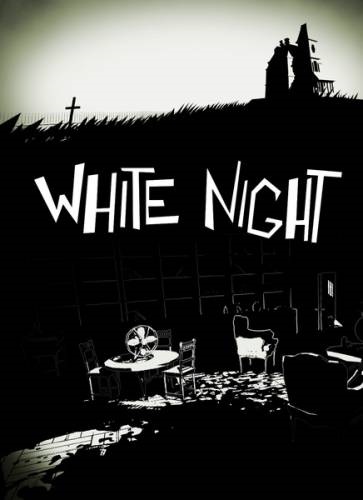 White night (2015) pc - ліцензія скачати торрент
