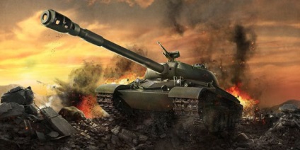 World of tanks blitz - поради і рекомендації, apptime