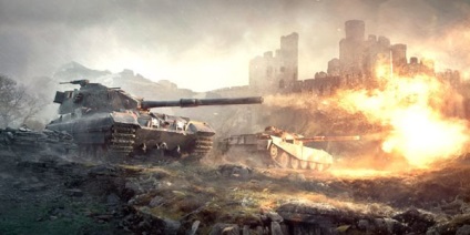 World of tanks blitz - поради і рекомендації, apptime