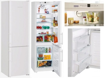 Холодильник no frost 2017 що це таке, рейтинг кращих моделей з цією системою, відгуки