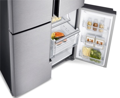 Холодильник no frost 2017 що це таке, рейтинг кращих моделей з цією системою, відгуки