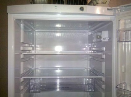 Холодильник сильно морозить і не вимикається причини, що робити