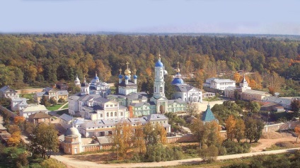 Храм святителя чудотворця Миколая на водах - молитва мирян