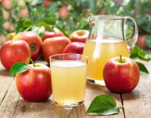 Яблучний квас в домашніх умовах з сушених яблук рецепт приготування
