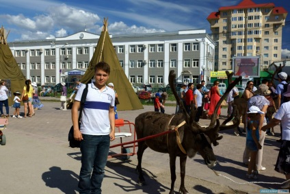 Yakutsk, fotók - zoxexivo világban fotók (orosz változat)