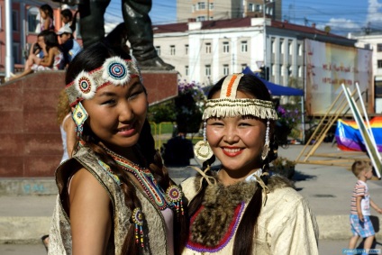 Yakutsk, fotók - zoxexivo világban fotók (orosz változat)