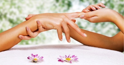 Японський масаж пальців допоможе поліпшити пам'ять і розвинути силу волі