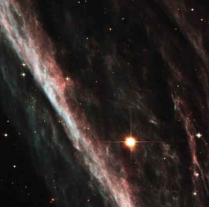 Pandora szelencéje - a tér képeket a Hubble űrteleszkóp