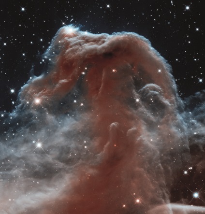 Cutie de pandora - imagini ale spațiului din Telescopul Hubble