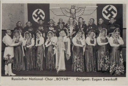 Paganul ocultism al Reich-ului - informația esoterică