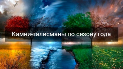 Ювелірні камені-талісмани для знаків зодіаку за датою народження, передбачення - від теорії до практики