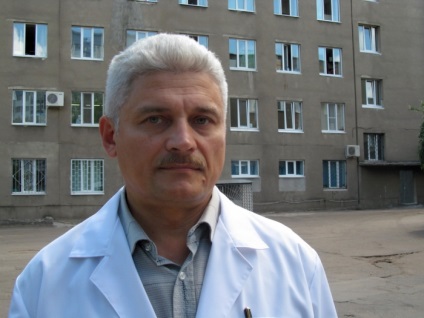 10 hónapig a Tver régióban high-tech orvosi ellátást kapott több mint 4000