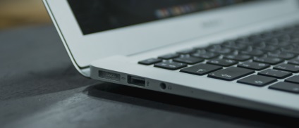 De ce am cumpărat un nou aer macbook în 2016