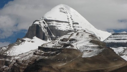 Mysteries Mount Kailash - rendellenes övezetek - Hírek