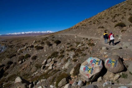 Mysteries Mount Kailash - rendellenes övezetek - Hírek