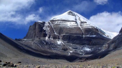 Mysteries Mount Kailash - rendellenes övezetek - Hírek