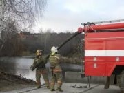 Замовити будівництво пожежного пірсу (пірс пожежного водоймища) в москві