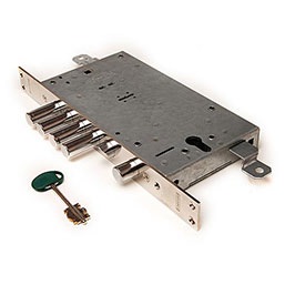 Înlocuirea și instalarea de blocuri mottura (mttur) a unei uși metalice, recodarea încuietorilor și înlocuirea acestora