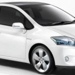 Înlocuirea filtrului de ulei Toyota Corolla