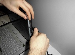 Заміна матриці ноутбука своїми руками - сц - алекс сервіс