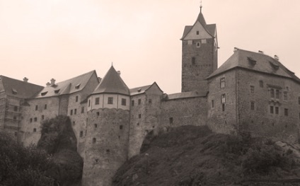 Loket Castle